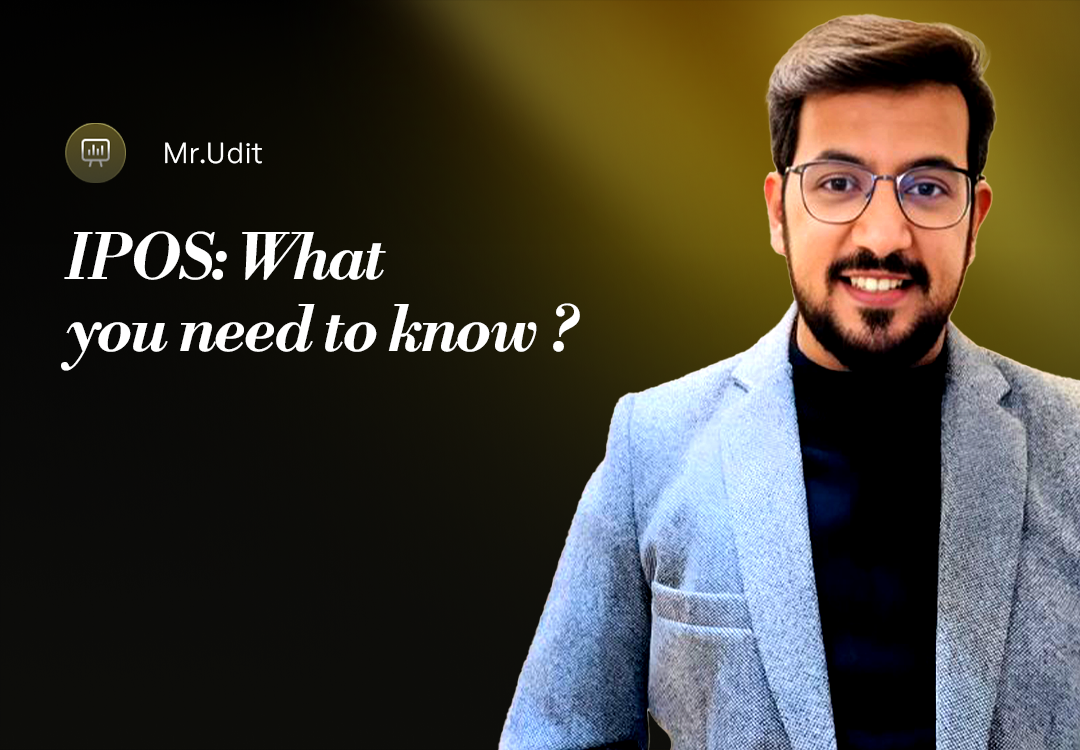 IPOS: WHAT YOU NEED TO KNOW